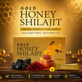 ROYAL HONEY shilajit BUY 1 GET 1